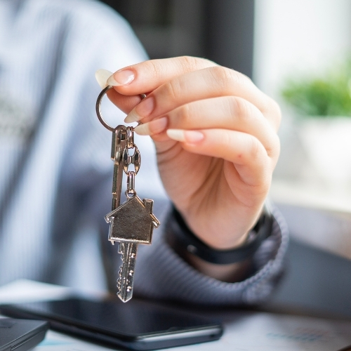 Anahtar Teslim Projeler